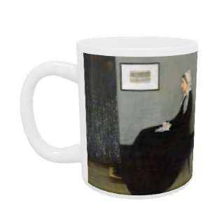   by James Abbott McNeill Whistler   Mug   Standard Size