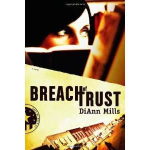   of Trust (Call of Duty Series, Book 1) [Paperback]: DiAnn Mills: Books