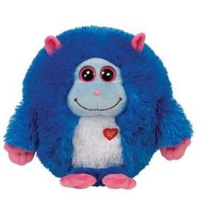  Ty Monstaz Jerry With Sound Plush Toy: Toys & Games