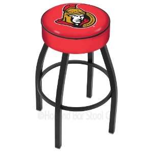 Ottawa Senators NHL Hockey L8B1 Bar Stool:  Sports 