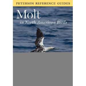  Peterson Books   Molt in North America Birds Everything 