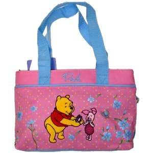  Disney Winnie the Pooh Handbag Toys & Games