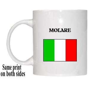 Italy   MOLARE Mug 