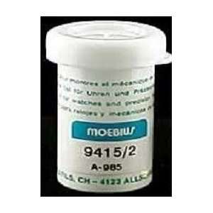  MOEBIUS SYNTHETIC GREASE 2 ML #9415