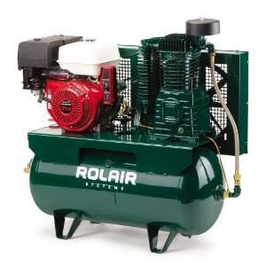  ROLAIR 11 HP Electric Start