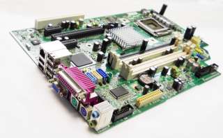 HP DC7800 Small Form Factor SFF Motherboard 437793 001  