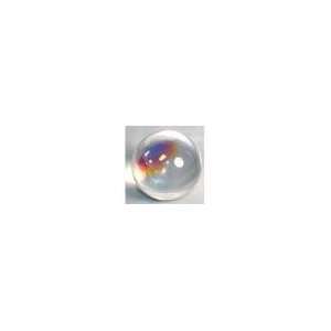  Aurora Crystal Gazing Ball 50mm Patio, Lawn & Garden