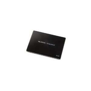   115GB 2.5 inch SATA2 Solid State Drive (MLC)