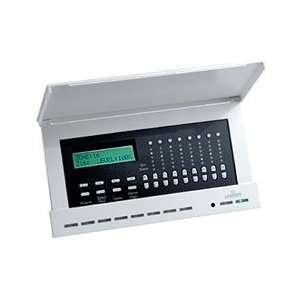  Leviton HCCPG 1TW Deluxe Programmable Wall Controller 