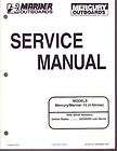 Nissan 15 hp outboard owners manual #1