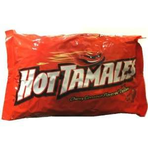 Hot Tamales Giant Bag (4.5 pounds)  Grocery & Gourmet Food