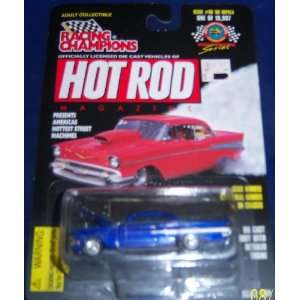  Hot Rod Issue # 66 60 Impala Toys & Games