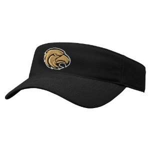  Top of the World Southern Miss Golden Eagles Black Shady 
