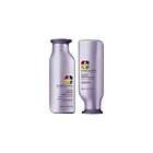 PUREOLOGY HYDRATE SHAMPOO & CONDITIONER SET 8.5 oz each