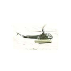  SPECIAL HOBBY   1/48 R4 Hoverfly Mk I Helicopter w/Floats 