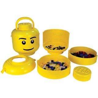   Lego Organizer Makes it Easy to Sort and Store Lego  Great Gift Idea
