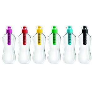  Filtered Water Bottle: Kitchen & Dining