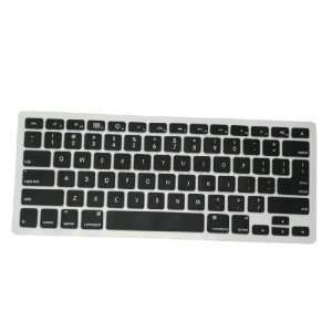  Keyboard Silicone Cover Skin for Unibody MacBook and 