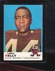 1969 Leroy Kelly 1 am selling off large number set  