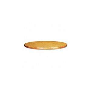 CFTR688AOK   Wood Bullnose Round Conference Table Top 