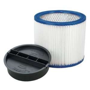  Shop vac Small Debris and Dry Material Filters   903 40 62 