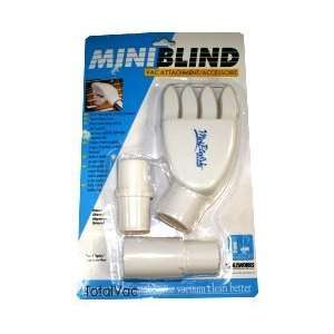  Mini Blind Vacuum Cleaner Attachment
