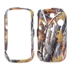 Premium   Huawei TAP u7519 Yellow Leaves with Branches   Faceplate 