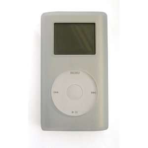  Proporta Silicone Case (Apple iPod mini)   White: MP3 