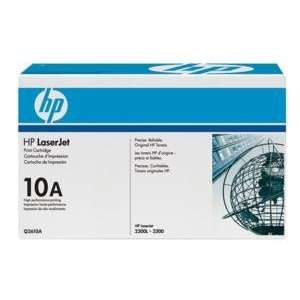  Q2610A HP LaserJet 2300 Series Smart Printer Cartridge 