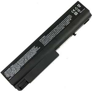  6 cells Battery for Hp Compaq Business Notebook 6910p 
