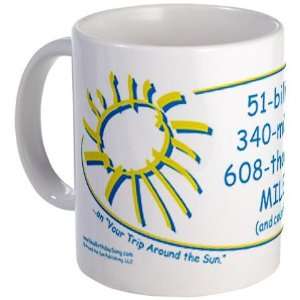  88th Birthday Birthday Mug by 