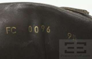 Louis Vuitton Mens Brown & Tan Monogram Idylle Canvas & Leather 