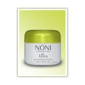  Kaita Noni Extract Anti Aging Cream   1.8 oz Beauty