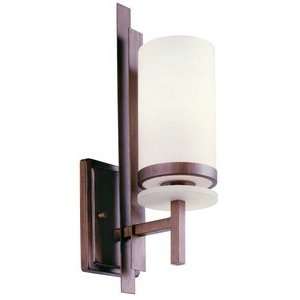  Midvale Collection ENERGY STAR® 16 7/8 High Wall Sconce 