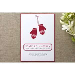  Perfect Match Save the Date Cards by Kathryn Westc 