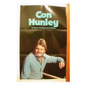 Con Hunley Poster Old Great Shot w/ Piano: Everything Else