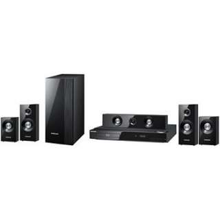 Samsung HT C5500 Blu Ray Home Theater System HTC5500 8808993749485 