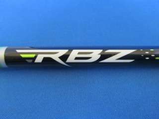   RBZ Rocketballz Tour 3 Fairway Wood Shaft Matrix X Con 7 Stiff  