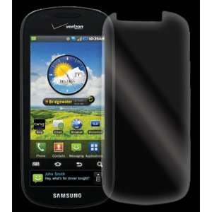   Protector For Samsung Continuum, i400 Cell Phones & Accessories