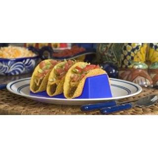 Taco Trap Disposable Taco Holders Grocery & Gourmet Food