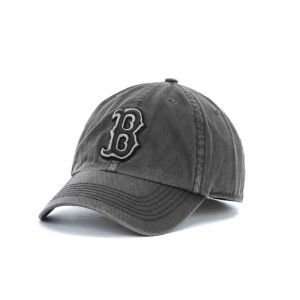   Sox FORTY SEVEN BRAND MLB Black Ice Franchise Cap: Sports & Outdoors