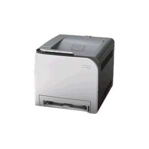  Ricoh Aficio SP C220N Color Laser Printer Electronics