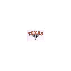  Texas Longhorns Lighted Trailer Hitch Cover: Sports 