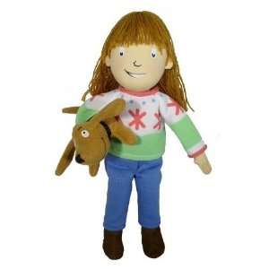  MerryMakers 9 Plush EMILY POST Doll Toys & Games