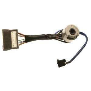  OEM IS107 Ignition Switch: Automotive