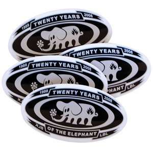  Black Label Year of the Elephant 30 Pack Sports 