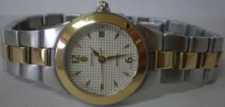 NICE Ladies Concord Mariner 18k Gold & SS Watch  