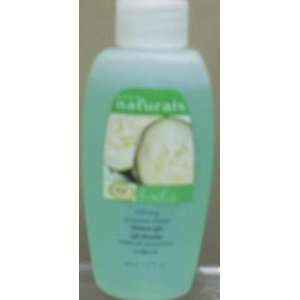  Naturals Cucumber Melon Body Lotion Mini: Everything Else