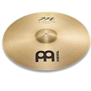  Meinl Cymbals M Series MS20HR Ride Cymbal Musical 