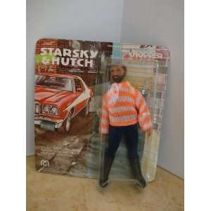  Mego Starsky & Hutch Chopper Doll Figure 
